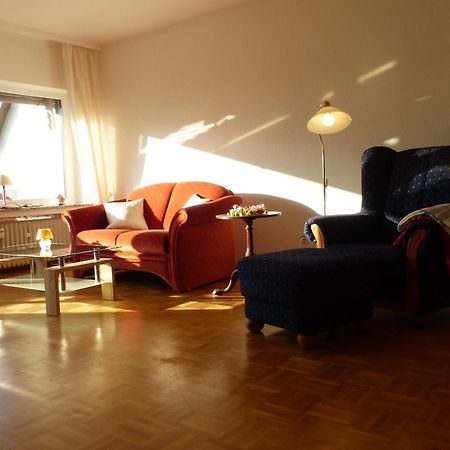 Ferienwohnung Asenberg Bad Salzuflen Extérieur photo