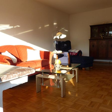 Ferienwohnung Asenberg Bad Salzuflen Extérieur photo