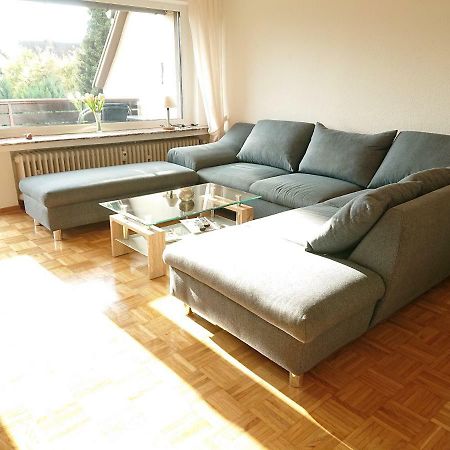 Ferienwohnung Asenberg Bad Salzuflen Extérieur photo