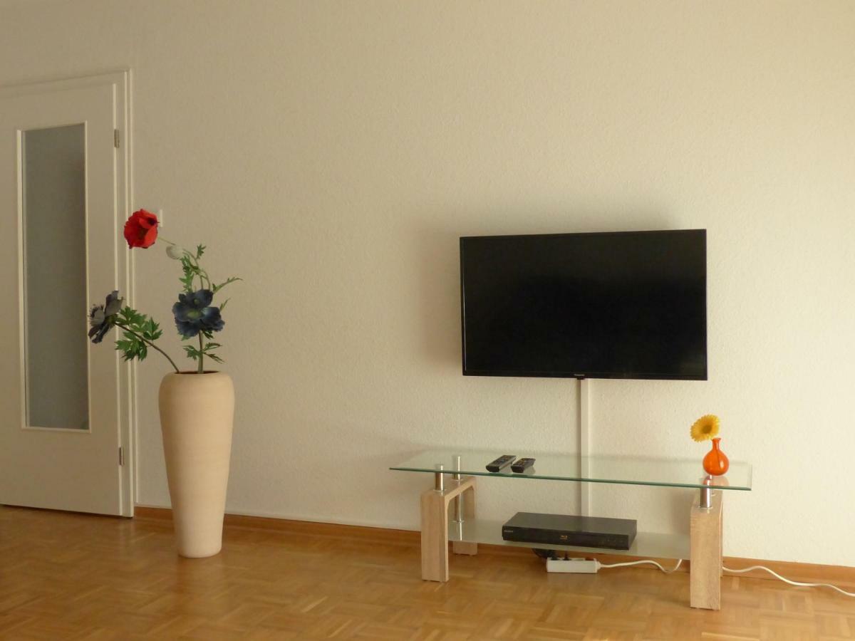 Ferienwohnung Asenberg Bad Salzuflen Extérieur photo