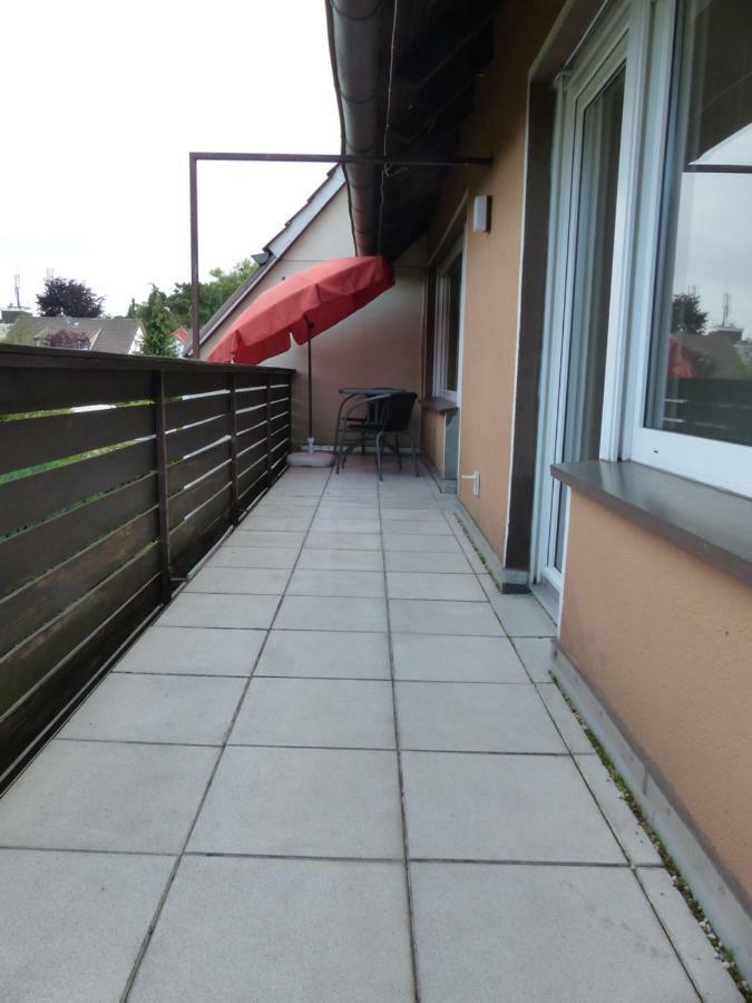 Ferienwohnung Asenberg Bad Salzuflen Extérieur photo