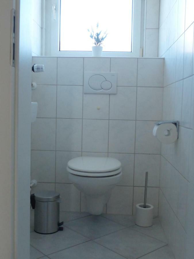 Ferienwohnung Asenberg Bad Salzuflen Extérieur photo