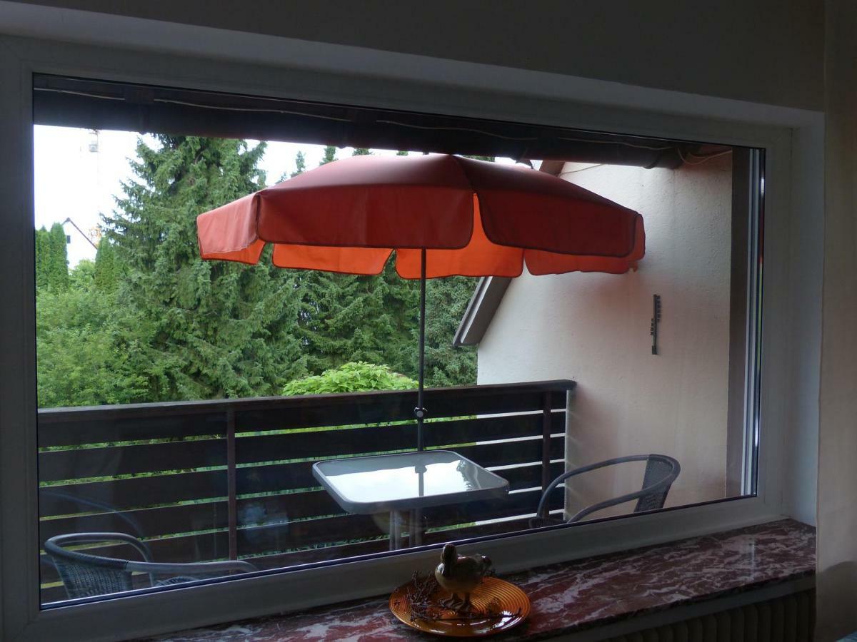 Ferienwohnung Asenberg Bad Salzuflen Extérieur photo