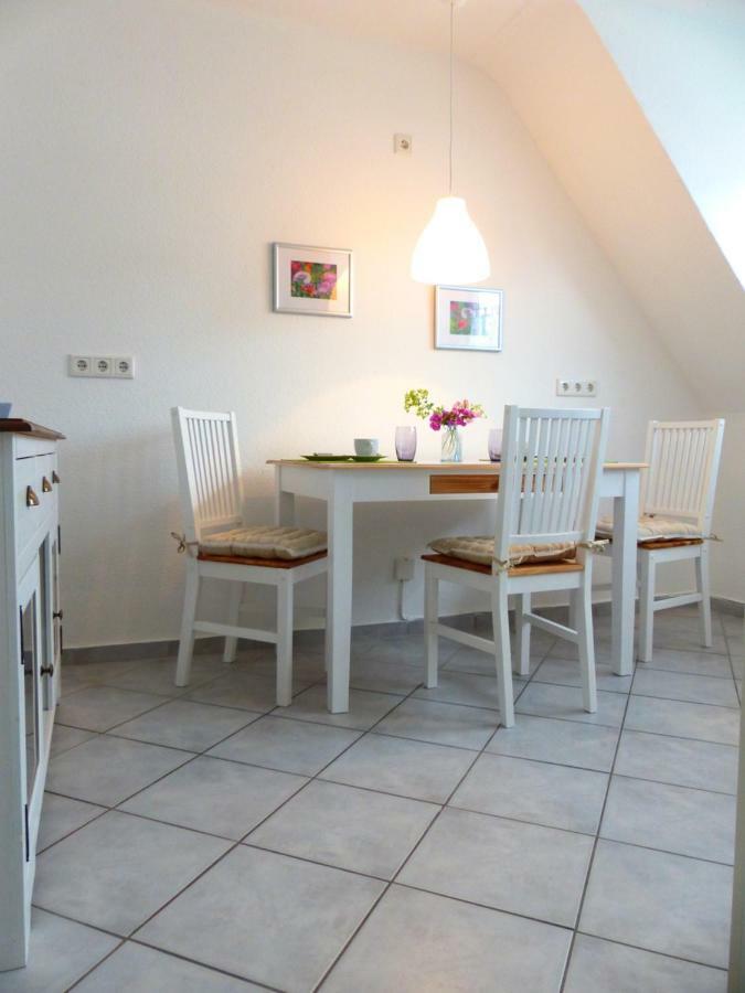 Ferienwohnung Asenberg Bad Salzuflen Extérieur photo