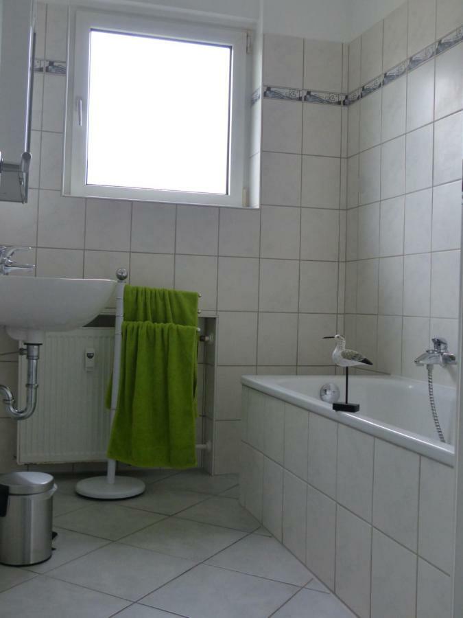 Ferienwohnung Asenberg Bad Salzuflen Extérieur photo