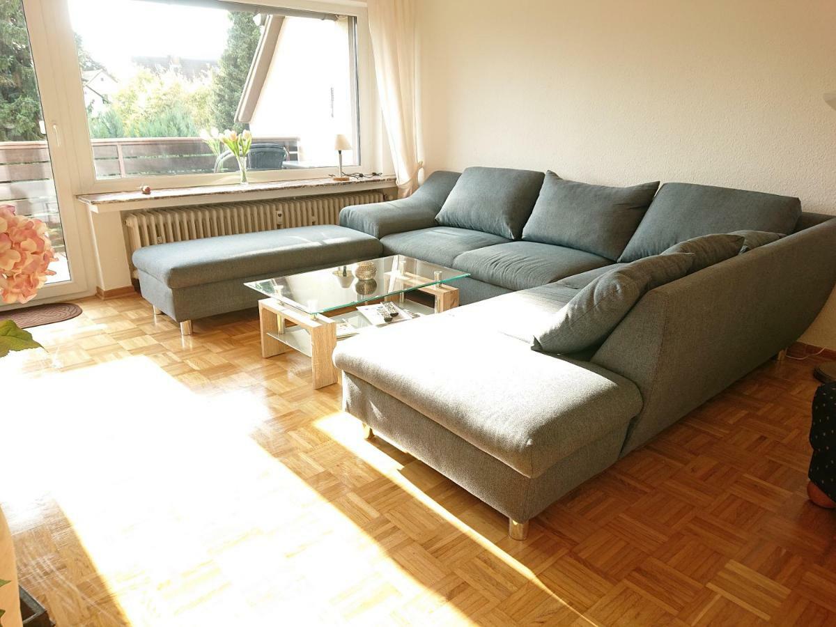 Ferienwohnung Asenberg Bad Salzuflen Extérieur photo
