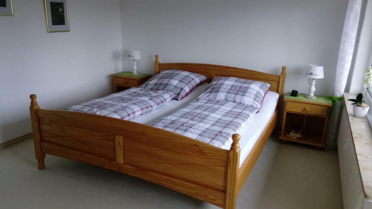 Ferienwohnung Asenberg Bad Salzuflen Extérieur photo